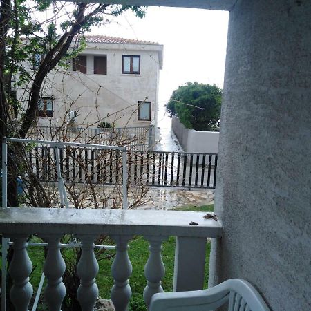 Apartmani Petra Vrsi Exterior foto