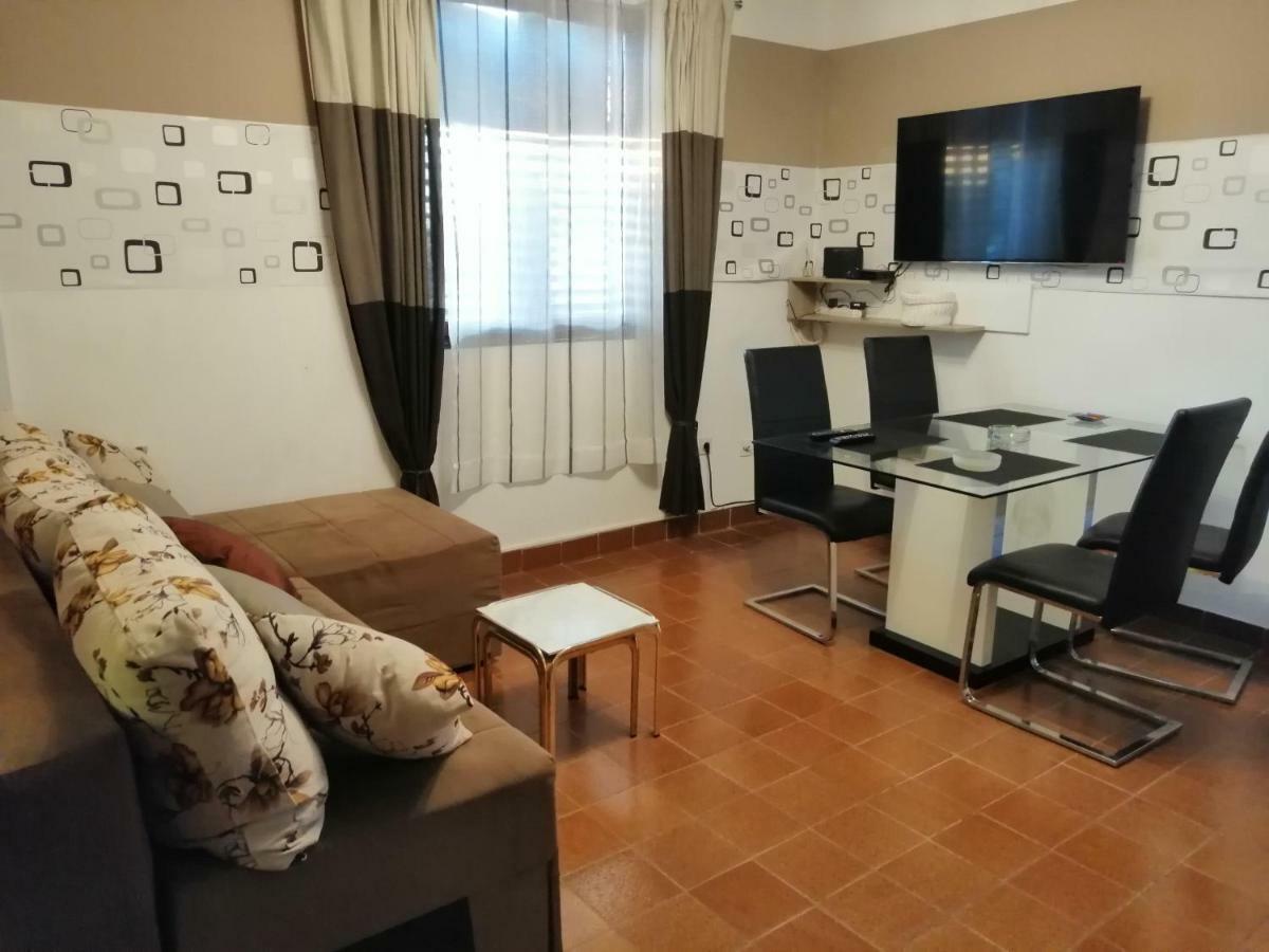Apartmani Petra Vrsi Exterior foto